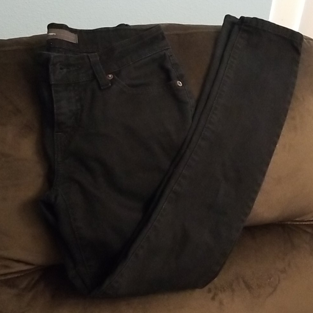 Black Levi's
